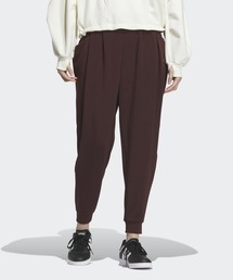 adidas｜アディダスのパンツ（ブラウン/茶色系）通販 - ZOZOTOWN