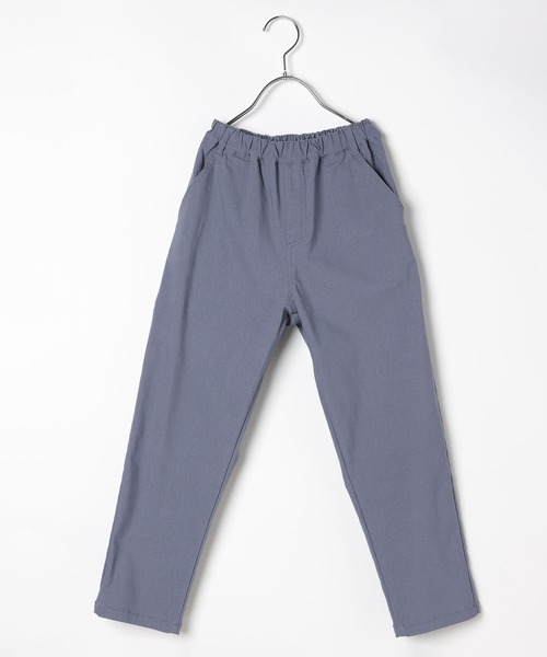 BAYFLOW（ベイフロー）の「[抜群の伸縮性!]ドリームストレッチペインター(KIDS)（その他パンツ・キッズ・ブラウン/ベージュ/ネイビー/チャコール・150cm/140cm/130cm/120cm/110cm）」の4枚目の写真