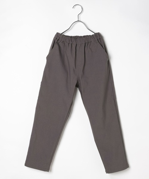 BAYFLOW（ベイフロー）の「[抜群の伸縮性!]ドリームストレッチペインター(KIDS)（その他パンツ・キッズ・ブラウン/ベージュ/ネイビー/チャコール・150cm/140cm/130cm/120cm/110cm）」の12枚目の写真