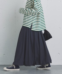Doux archives | タックバルーンスカート(スカート)