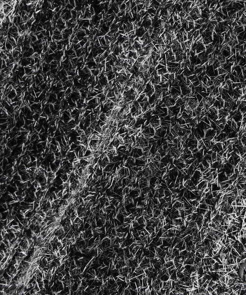 NATURAL BEAUTY BASIC（ナチュラルビューティーベーシック）の「◇フィルムラメカーデセットニットワンピース（ワンピース・レディース・ブラック系その他/グレー系その他/ブラウン系その他・MEDIUM/P/S）」の10枚目の写真