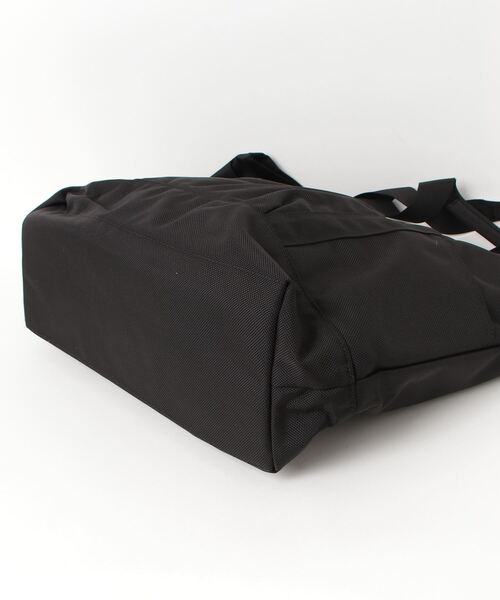 GREGORY(グレゴリー)の「GREGORY MIGHTY TOTE V2 グレゴリー マイティートートバッグ(トートバッグ・メンズ・ブラック・FREE)」の9枚目の写真