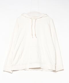 セール】フロントファスナースウェット（スウェット）｜anuans（ア