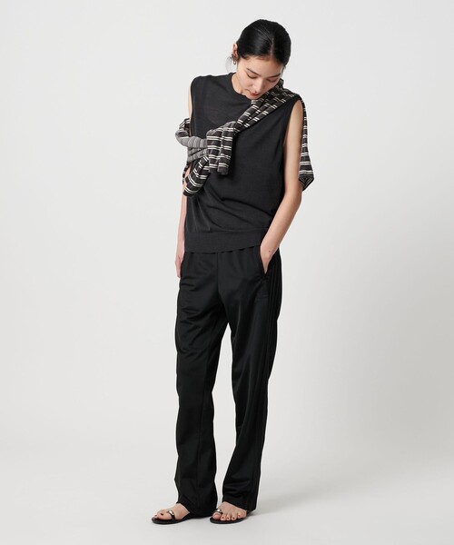 adidas Originals（アディダスオリジナルス）の「＜adidas Originals＞ファイヤーバードトラックパンツ（その他パンツ・レディース・ネイビー/ブラック・S/XS）」の5枚目の写真