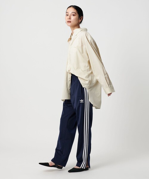 美品　希少　アディダス　ファイアーバード　トラックパンツ　ブルーバージョン　XS adidas Originals パンツ 「adidas Originals」ファイヤーバード