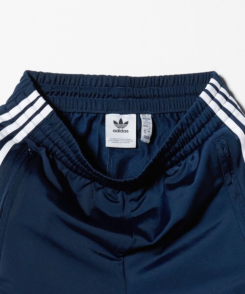adidas Originals（アディダスオリジナルス）の「＜adidas Originals＞ファイヤーバードトラックパンツ（その他パンツ・レディース・ネイビー/ブラック・S/XS）」の16枚目の写真