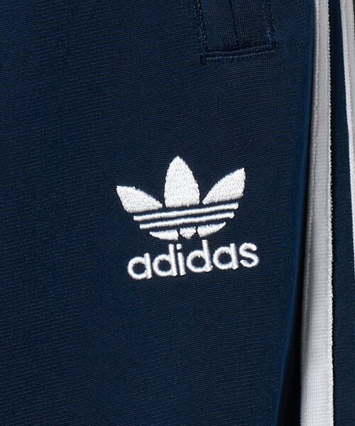 adidas Originals（アディダスオリジナルス）の「＜adidas Originals＞ファイヤーバードトラックパンツ（その他パンツ・レディース・ネイビー/ブラック・S/XS）」の19枚目の写真