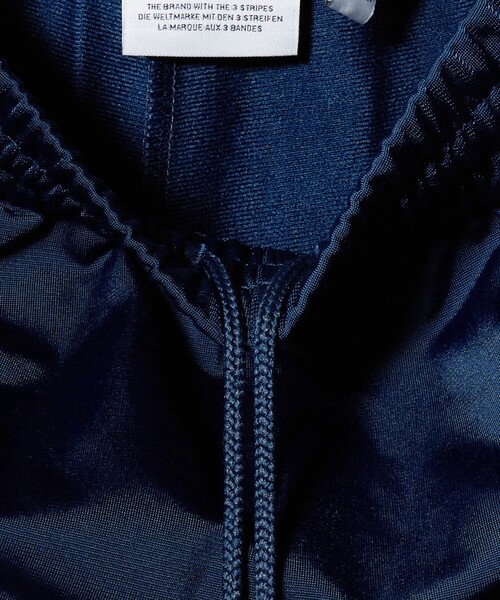 adidas Originals（アディダスオリジナルス）の「＜adidas Originals＞ファイヤーバードトラックパンツ（その他パンツ・レディース・ネイビー/ブラック・S/XS）」の21枚目の写真