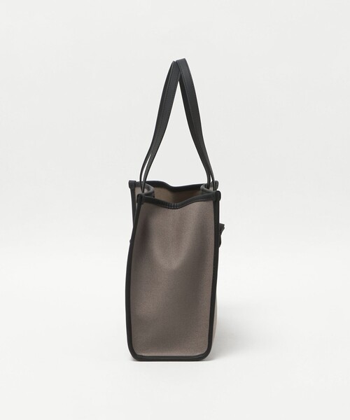 GIANNI CHIARINI（ジャンニ キアリーニ）の「＜GIANNI CHIARINI＞AMARCELLA トートバッグ（トートバッグ・レディース・モカ・FREE）」の3枚目の写真