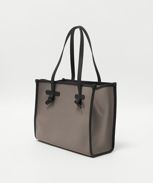 GIANNI CHIARINI（ジャンニ キアリーニ）の「＜GIANNI CHIARINI＞AMARCELLA トートバッグ（トートバッグ・レディース・モカ・FREE）」の5枚目の写真