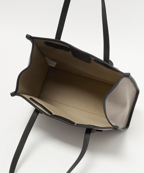 GIANNI CHIARINI（ジャンニ キアリーニ）の「＜GIANNI CHIARINI＞AMARCELLA トートバッグ（トートバッグ・レディース・モカ・FREE）」の8枚目の写真