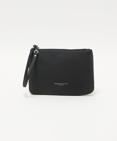 GIANNI CHIARINI（ジャンニ キアリーニ）の「＜GIANNI CHIARINI＞AMARCELLA トートバッグ（トートバッグ・レディース・モカ・FREE）」の11枚目の写真