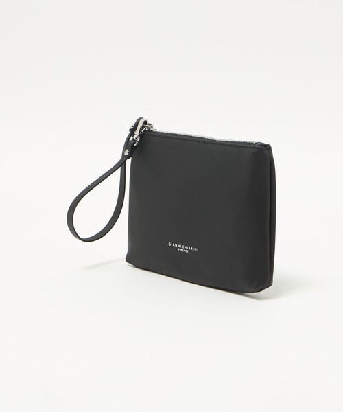 GIANNI CHIARINI（ジャンニ キアリーニ）の「＜GIANNI CHIARINI＞AMARCELLA トートバッグ（トートバッグ・レディース・モカ・FREE）」の12枚目の写真