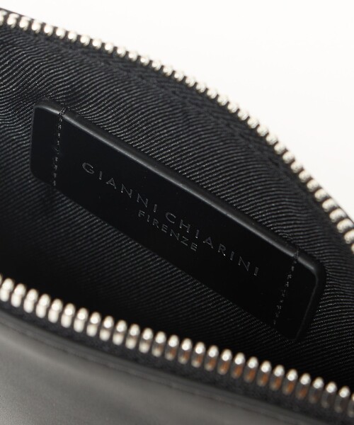 GIANNI CHIARINI（ジャンニ キアリーニ）の「＜GIANNI CHIARINI＞AMARCELLA トートバッグ（トートバッグ・レディース・モカ・FREE）」の14枚目の写真