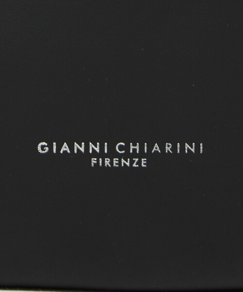 GIANNI CHIARINI（ジャンニ キアリーニ）の「＜GIANNI CHIARINI＞AMARCELLA トートバッグ（トートバッグ・レディース・モカ・FREE）」の15枚目の写真