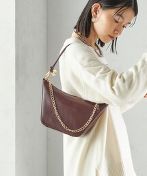 AULENTTI | AULENTTI: 3WAY チェーン バッグ(ショルダーバッグ)