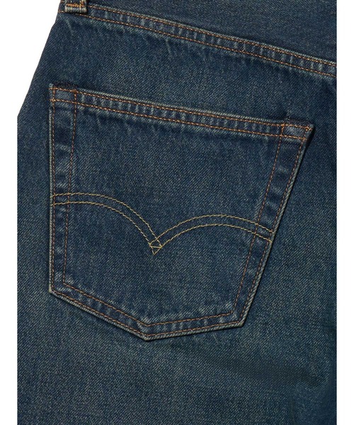 Levi's(リーバイス)の「Levi's/リーバイス 501(R) '90S ジーンズ ダークインディゴ(デニムパンツ・レディース・ダークインディゴブルー・25inch/26inch/23inch/24inch/27inch/W28 L32)」の11枚目の写真