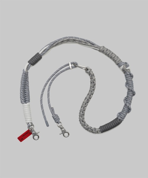 Macrame Strap 【ストラップ単体】（スマホグッズ）｜Topologie