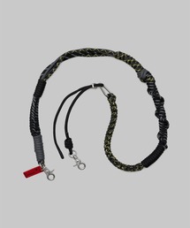 Topologie(g|W[)Macrame Strap yXgbvṔz(X}zObY)