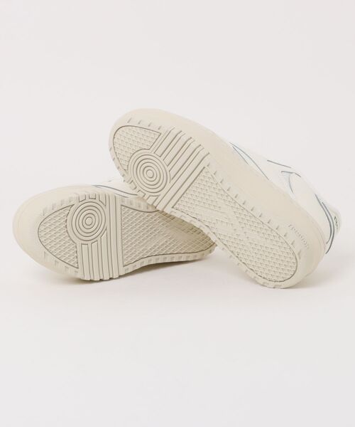 PAGEBOY（ページボーイ）の「Club C Extra（パンプス・レディース・オフホワイト/ホワイト系その他・LARGE/MEDIUM）」の4枚目の写真