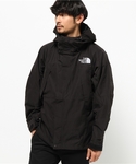 THE NORTH FACE(ザノースフェイス)の「ジャケット/アウター(マウンテンパーカー)」