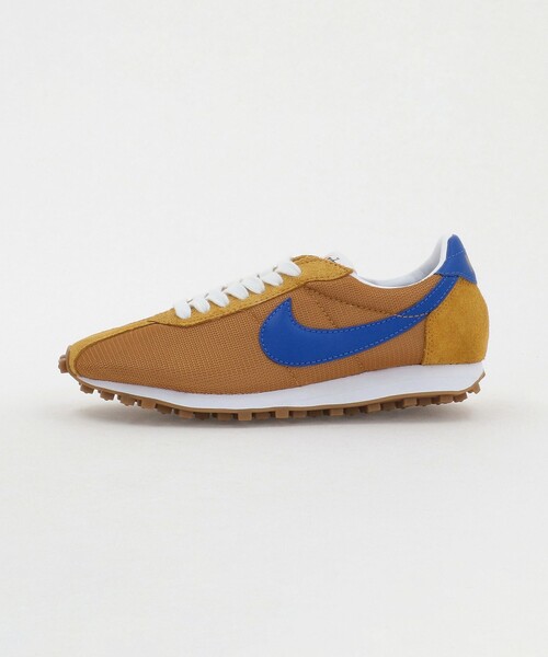 NIKE(ナイキ)の「<NIKE>LD-1000 HF3227(スニーカー・レディース・ブラック/ブラウン系/ホワイト・22.5cm/23.5cm/24.5cm/24cm/23cm/25cm)」の3枚目の写真