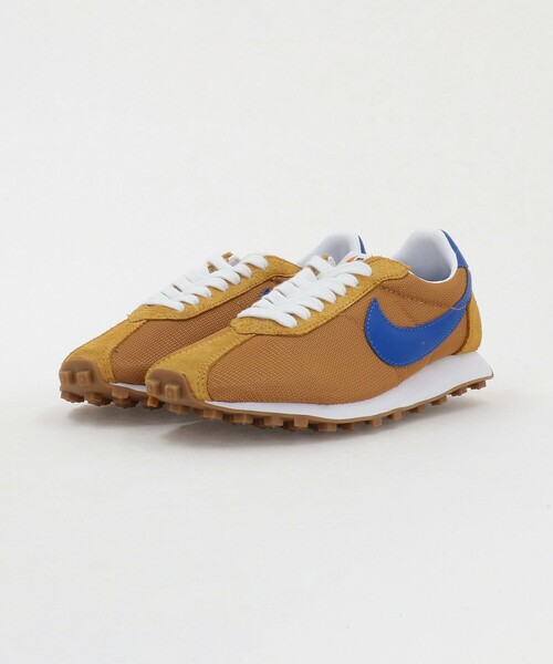 NIKE(ナイキ)の「<NIKE>LD-1000 HF3227(スニーカー・レディース・ブラック/ブラウン系/ホワイト・22.5cm/23.5cm/24.5cm/24cm/23cm/25cm)」の4枚目の写真