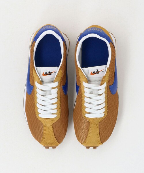 NIKE(ナイキ)の「<NIKE>LD-1000 HF3227(スニーカー・レディース・ブラック/ブラウン系/ホワイト・22.5cm/23.5cm/24.5cm/24cm/23cm/25cm)」の5枚目の写真