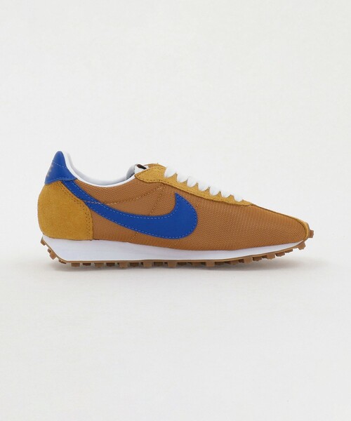 NIKE(ナイキ)の「<NIKE>LD-1000 HF3227(スニーカー・レディース・ブラック/ブラウン系/ホワイト・22.5cm/23.5cm/24.5cm/24cm/23cm/25cm)」の6枚目の写真
