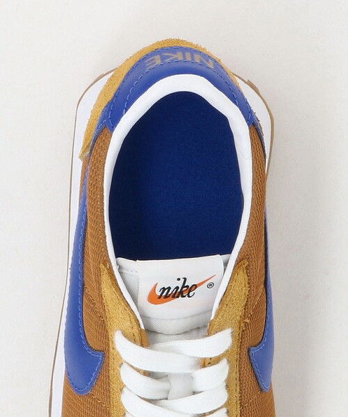 NIKE(ナイキ)の「<NIKE>LD-1000 HF3227(スニーカー・レディース・ブラック/ブラウン系/ホワイト・22.5cm/23.5cm/24.5cm/24cm/23cm/25cm)」の9枚目の写真