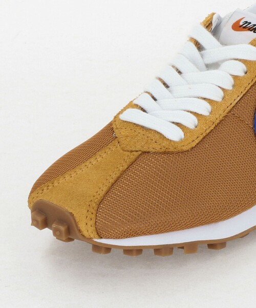 NIKE(ナイキ)の「<NIKE>LD-1000 HF3227(スニーカー・レディース・ブラック/ブラウン系/ホワイト・22.5cm/23.5cm/24.5cm/24cm/23cm/25cm)」の10枚目の写真
