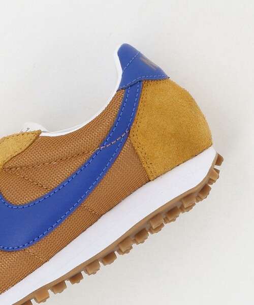 NIKE(ナイキ)の「<NIKE>LD-1000 HF3227(スニーカー・レディース・ブラック/ブラウン系/ホワイト・22.5cm/23.5cm/24.5cm/24cm/23cm/25cm)」の11枚目の写真