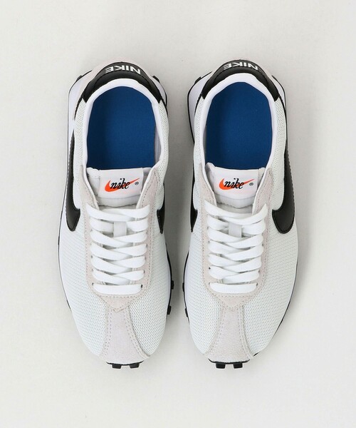 NIKE(ナイキ)の「<NIKE>LD-1000 HF3227(スニーカー・レディース・ブラック/ブラウン系/ホワイト・22.5cm/23.5cm/24.5cm/24cm/23cm/25cm)」の12枚目の写真