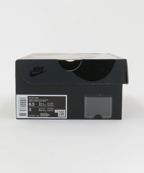 セール】＜NIKE＞LD-1000 HF3227（スニーカー）｜NIKE（ナイキ）の