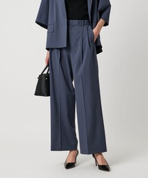 UNITED ARROWS｜ユナイテッドアローズのパンツ（ストライプ柄