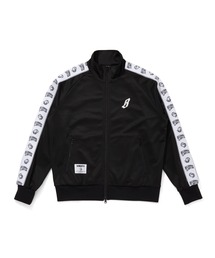 BILLIONAIRE BOYS CLUB(rIlAE{[CYENu)TRACK JACKET(̑AE^[)