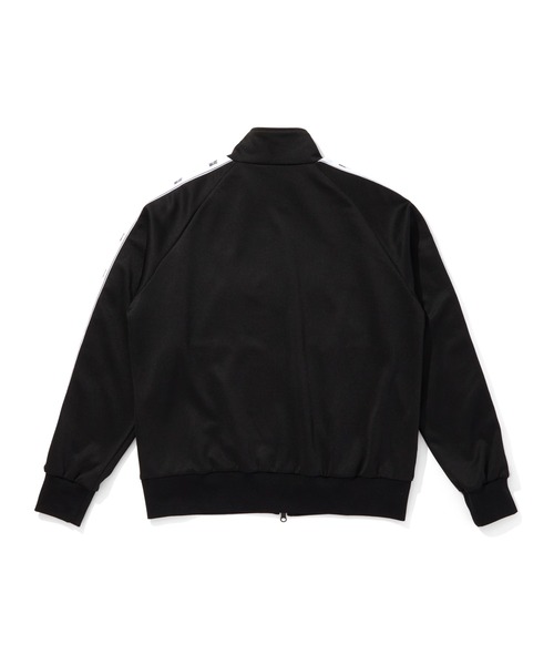 BILLIONAIRE BOYS CLUB(ビリオネア・ボーイズ・クラブ)の「TRACK JACKET(その他アウター・メンズ・ブラウン/ブラック/グレー・MEDIUM/LARGE/X-LARGE/SMALL)」の4枚目の写真