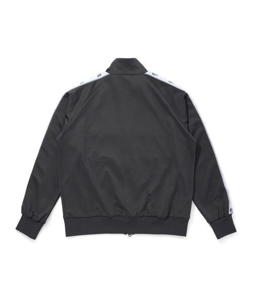 BILLIONAIRE BOYS CLUB(ビリオネア・ボーイズ・クラブ)の「TRACK JACKET(その他アウター・メンズ・ブラウン/ブラック/グレー・MEDIUM/LARGE/X-LARGE/SMALL)」の5枚目の写真