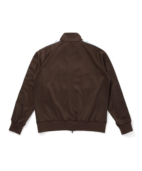 BILLIONAIRE BOYS CLUB(ビリオネア・ボーイズ・クラブ)の「TRACK JACKET(その他アウター・メンズ・ブラウン/ブラック/グレー・MEDIUM/LARGE/X-LARGE/SMALL)」の6枚目の写真