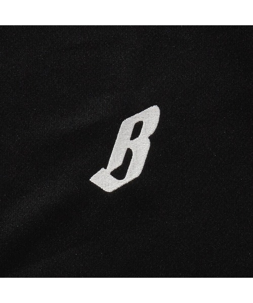 BILLIONAIRE BOYS CLUB(ビリオネア・ボーイズ・クラブ)の「TRACK JACKET(その他アウター・メンズ・ブラウン/ブラック/グレー・MEDIUM/LARGE/X-LARGE/SMALL)」の19枚目の写真