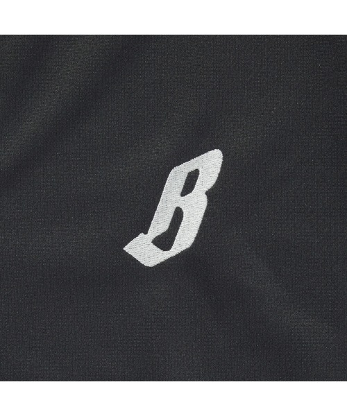 BILLIONAIRE BOYS CLUB(ビリオネア・ボーイズ・クラブ)の「TRACK JACKET(その他アウター・メンズ・ブラウン/ブラック/グレー・MEDIUM/LARGE/X-LARGE/SMALL)」の20枚目の写真