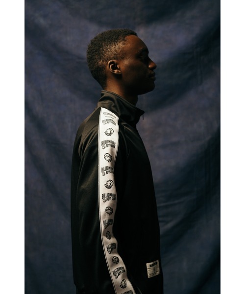 BILLIONAIRE BOYS CLUB(ビリオネア・ボーイズ・クラブ)の「TRACK JACKET(その他アウター・メンズ・ブラウン/ブラック/グレー・MEDIUM/LARGE/X-LARGE/SMALL)」の11枚目の写真