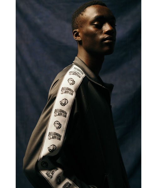 BILLIONAIRE BOYS CLUB(ビリオネア・ボーイズ・クラブ)の「TRACK JACKET(その他アウター・メンズ・ブラウン/ブラック/グレー・MEDIUM/LARGE/X-LARGE/SMALL)」の16枚目の写真