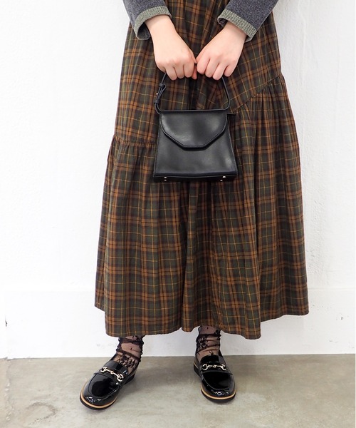 ENあしながおじさん（エンアシナガオジサン）の「防水｜ビットローファー　5360615（ローファー・レディース・クリアブラック/ボルドー/ブラック・23cm/22.5cm/24.5cm/24cm/23.5cm）」の17枚目の写真