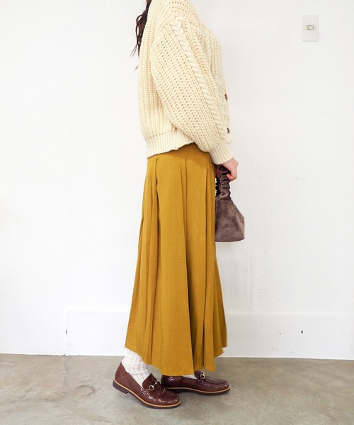 ENあしながおじさん（エンアシナガオジサン）の「防水｜ビットローファー　5360615（ローファー・レディース・クリアブラック/ボルドー/ブラック・23cm/22.5cm/24.5cm/24cm/23.5cm）」の22枚目の写真