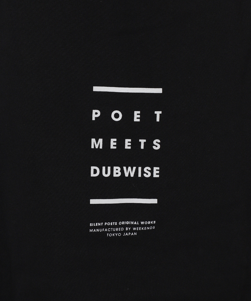 journal standard L'essage（ジャーナルスタンダードレサージュ）の「【金子綾さん着用】PMD MORE MASSIVE BASS LOOSE FITロングスリーブT（Tシャツ/カットソー・レディース・ブラック系その他/ホワイト・FREE）」の19枚目の写真