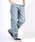 LUXSTYLE�i���O�X�^�C���j�́u���C�h�y�C���^�[�X�g���b�`�f�j���p���c�i�f�j���p���c�j�v�b�u���[