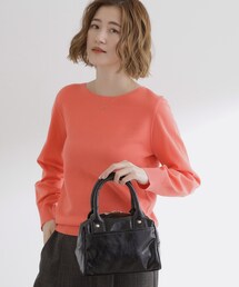 grove | ワイドハンドル2WAYボストンバッグ(ボストンバッグ)