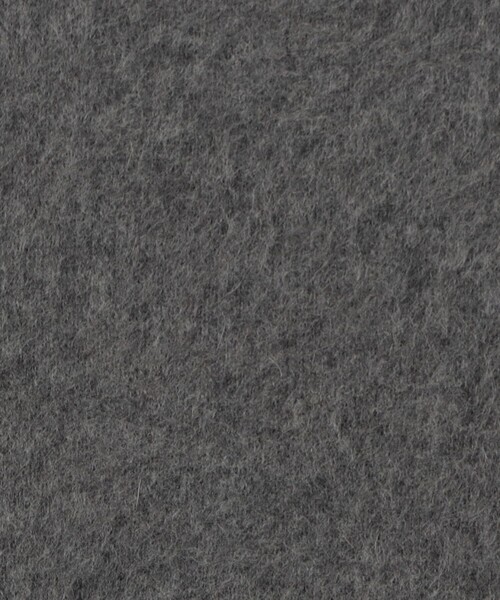 DES PRES（デ・プレ）の「フォックスカシミヤ スリーブレスプルオーバー（ニット/セーター・レディース・ホワイト系その他/ブラック系その他/グレー・FREE）」の5枚目の写真