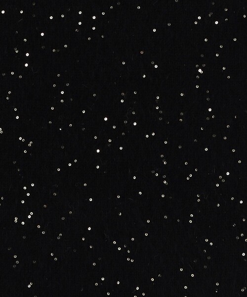 DES PRES（デ・プレ）の「フォックスカシミヤ スリーブレスプルオーバー（ニット/セーター・レディース・ホワイト系その他/ブラック系その他/グレー・FREE）」の7枚目の写真